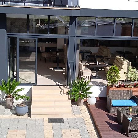 Apartments Mite Ohrid Exterior foto