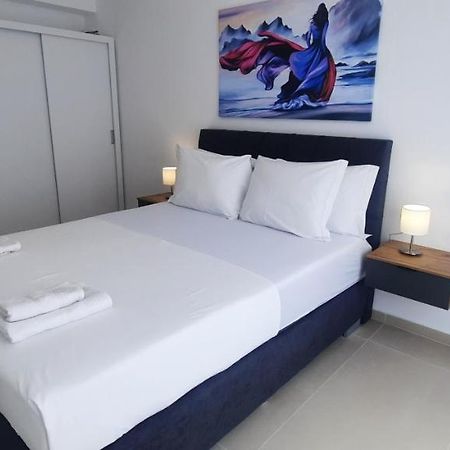 Apartments Mite Ohrid Exterior foto